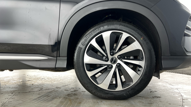 BYD Seal U 1.5 DM-i Boost 5dr Auto Estate
